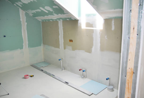 Best Comprehensive Air Testing for Mold Contaminants  in Menomonee Falls, WI