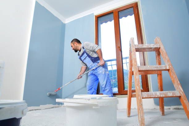 Best Air Quality Testing for Mold Spores  in Menomonee Falls, WI