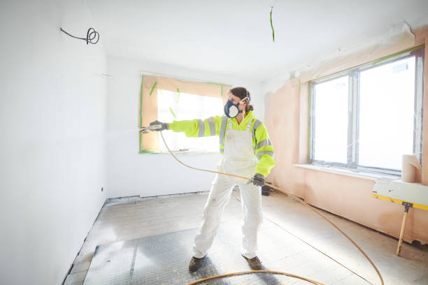 Best Indoor Air Quality Assessment  in Menomonee Falls, WI