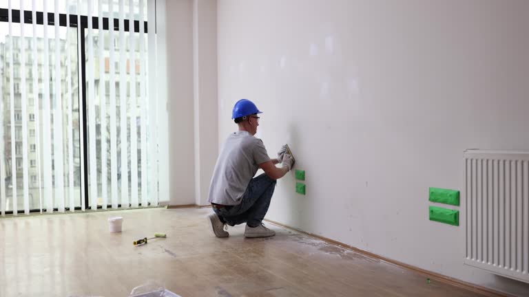 Best Crawl Space Mold Remediation  in Menomonee Falls, WI