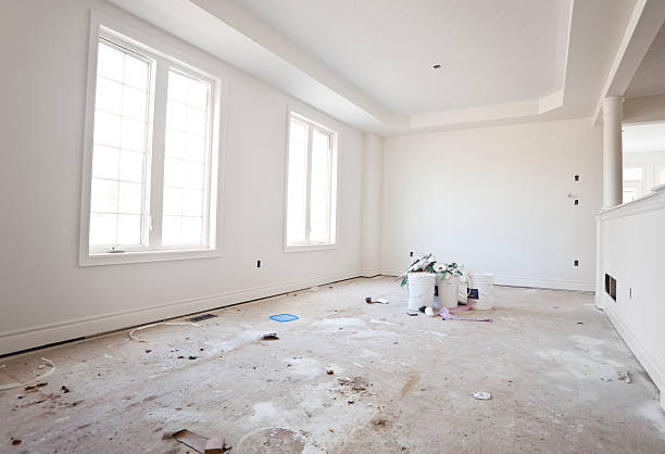 Best Mold Removal for HVAC Installations  in Menomonee Falls, WI
